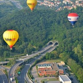 Brno–Ořechov, 4.6.2016