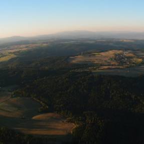 Bouzov–Žipotín, 31.8.2016