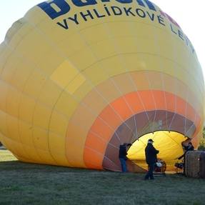 Brno–Ořechov, 7.10.2016