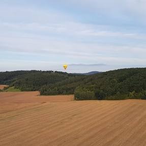 Brno–Jamné, 20.8.2016 