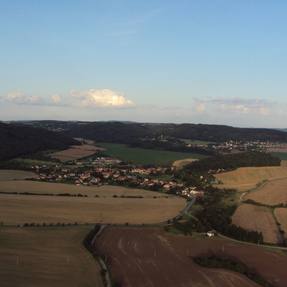 Štěpánovice–Medlánky, 6.8.2016 