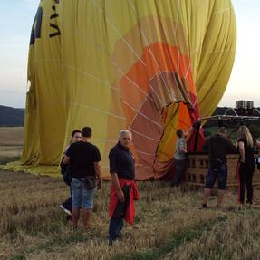 Štěpánovice–Medlánky, 6.8.2016 