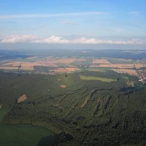 Letovice–Bezděčí, 13.8.2016 