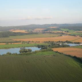 Letovice–Bezděčí, 13.8.2016 