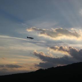 Letovice–Bezděčí, 13.8.2016 