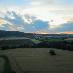 Letovice–Bezděčí, 13.8.2016 