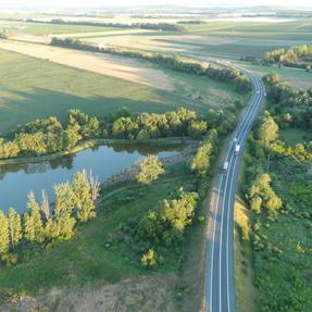 Mušov–Pohořelice, 8.6.2017 