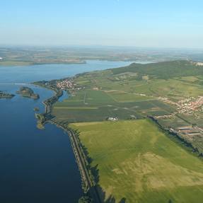 Mušov–Pohořelice, 8.6.2017 