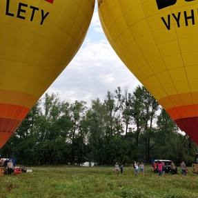 Telč–Dačice, 26.8.2017 2