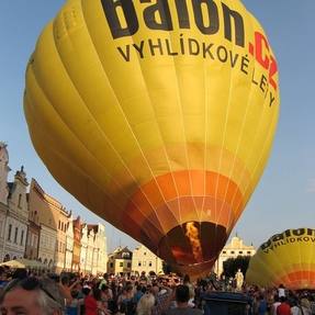 Telč– Mysliboř, 26.8.2017 2