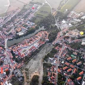 Telč– Mysliboř, 26.8.2017 2