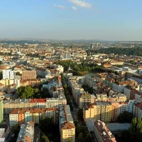 Brno–Žebětín, 21.7.2017 