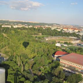 Brno–Žebětín, 21.7.2017 