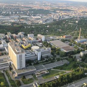 Brno–Žebětín, 21.7.2017 