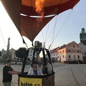 Telč–Stará Říše, 25.8.2017 3