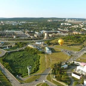 Brno–Žebětín, 21.7.2017 2