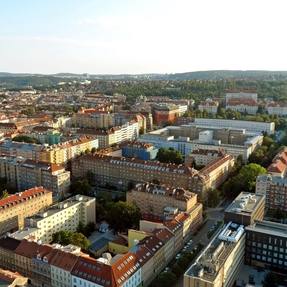 Brno–Žebětín, 21.7.2017 2