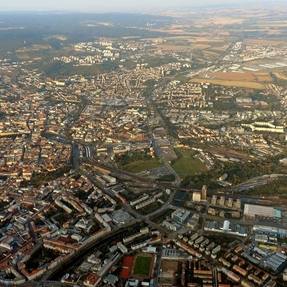 Brno–Žebětín, 21.7.2017 2