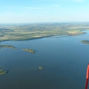 Mušov–Pohořelice, 8.6.2017 2