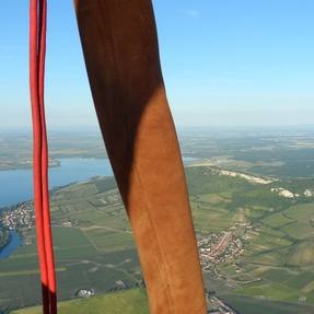 Mušov–Pohořelice, 8.6.2017 2