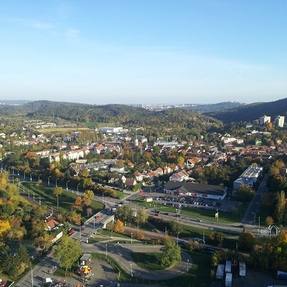 Brno–Malhostovice, 15.10.2017