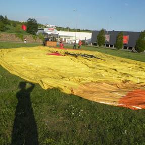 Brno–Ostrovačice, 14.8.2017