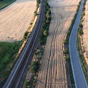 Brno–Prštice, 15.7.2018 