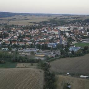 Brno–Rosice, 6.8.2018 