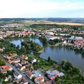 Telč–Hory, 22.9.2018