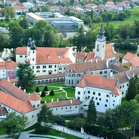 Telč–Hory, 22.9.2018