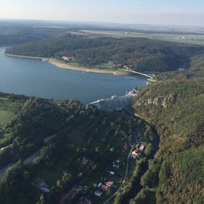 Onšov–Korolupy, 16.9.2018