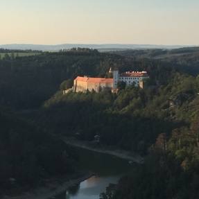 Onšov–Korolupy, 16.9.2018