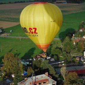 Telč–Hory, 22.9.2018 2