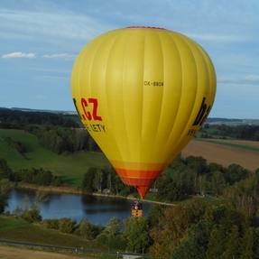 Telč–Hory, 22.9.2018 2