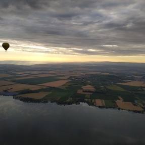 Mušov–Přítluky, 6.7.2019