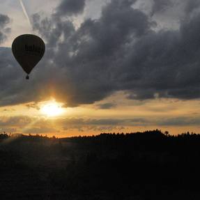 Telč–Bohuslavice, 8.8.2019