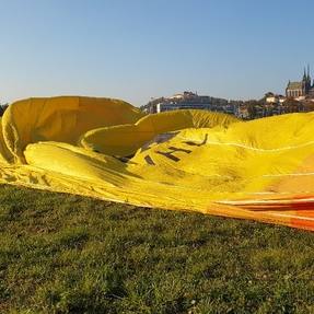 Brno-Sentice, 14.10.2019