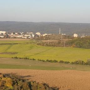 Brno-Sentice, 14.10.2019