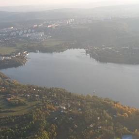 Brno-Sentice, 14.10.2019