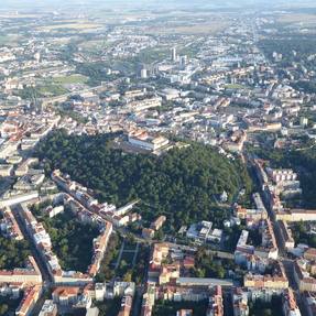 Brno–Kuřim, 11.8.2019