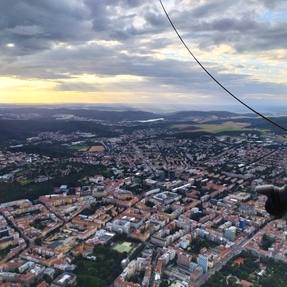 Brno–Jiříkovice, 23.8.2020 