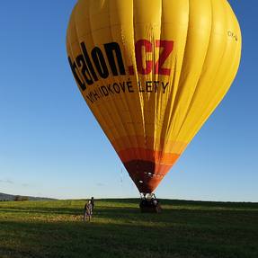 Tišnov–Hluboké Dvory, 27.9.2020