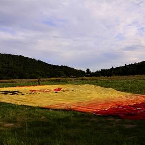 Brno–Jiříkovice, 23.8.2020 2