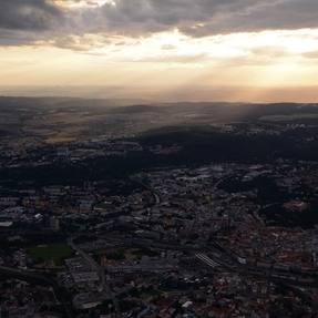 Brno–Jiříkovice, 23.8.2020 2