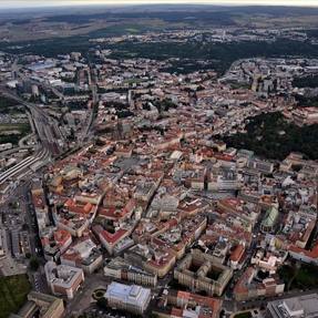 Brno–Jiříkovice, 23.8.2020 2