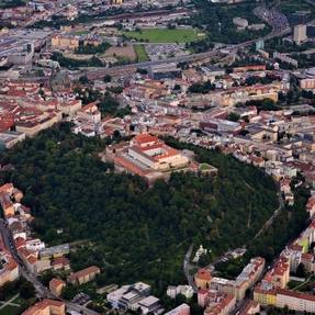 Brno–Jiříkovice, 23.8.2020 2