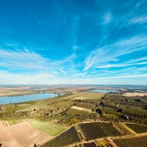 Mikulov – Pohořelice, 28.8.2020