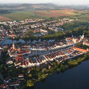 Telč - Jakubov, 23.8.2020 5