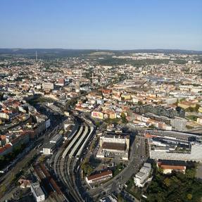 Brno – Březina, 20.9.2020