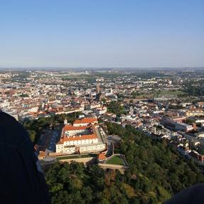 Brno – Březina, 20.9.2020